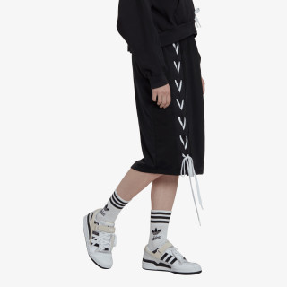 Adidas Szoknya LACED SKIRT 