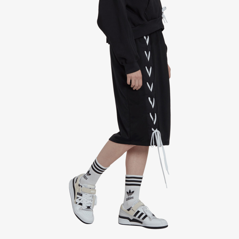 Adidas Szoknya LACED SKIRT 