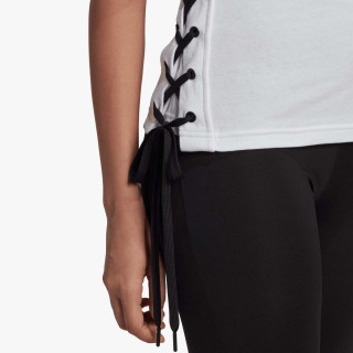 Adidas Póló LACED TEE 