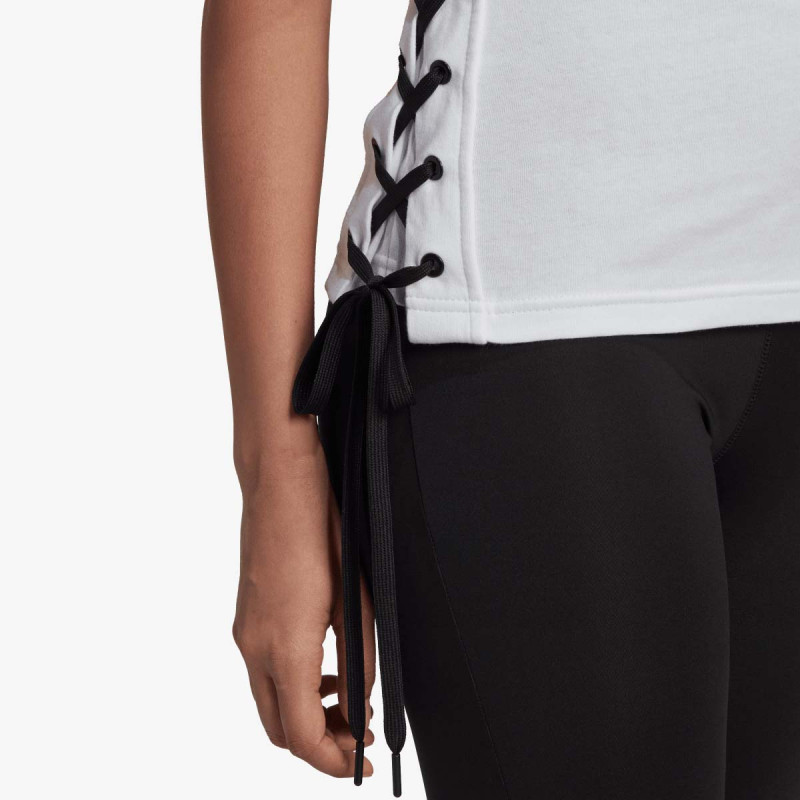 Adidas Póló LACED TEE 
