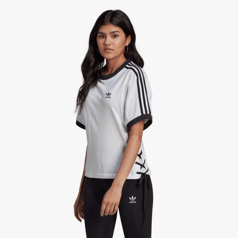 Adidas Póló LACED TEE 