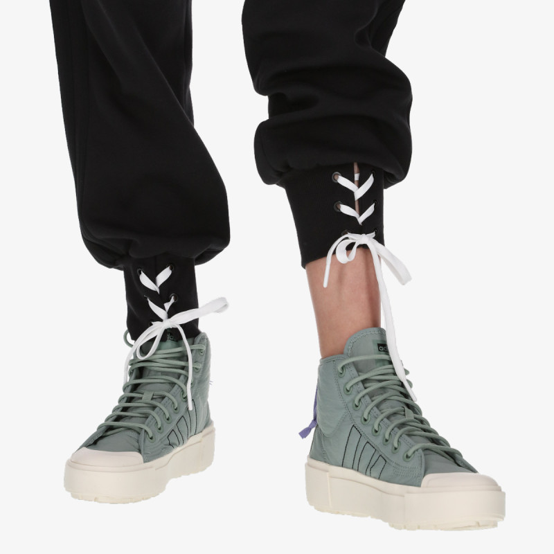 Adidas Melegítőnadrág CUFFED PANT 