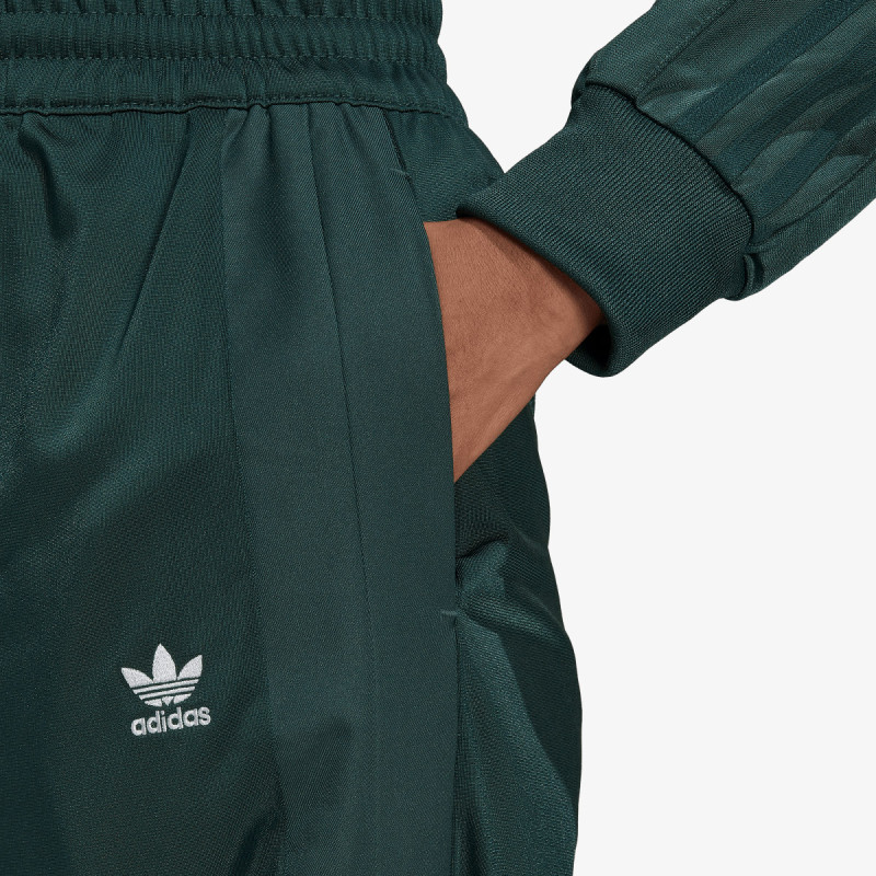 Adidas Melegítőnadrág WIDE LEG PANT 