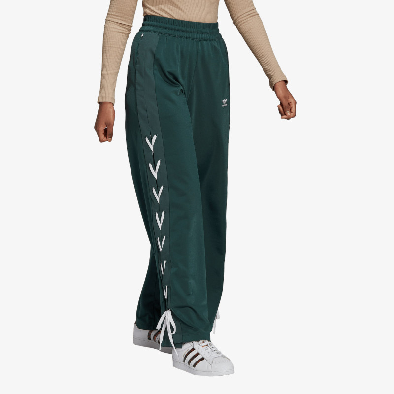 Adidas Melegítőnadrág WIDE LEG PANT 