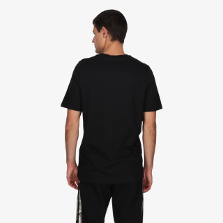 Adidas Póló CAMO TONGUE TEE 