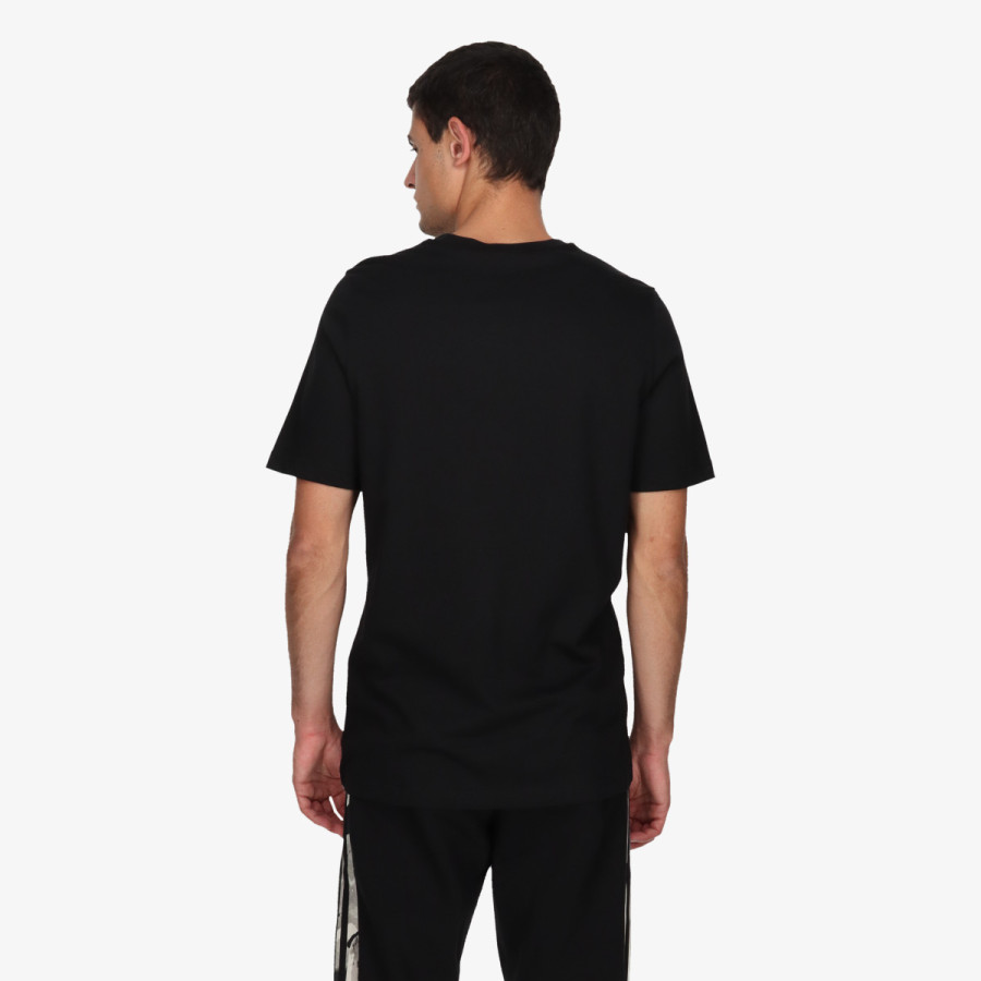 Adidas Póló CAMO TONGUE TEE 