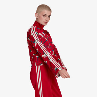 Adidas Pulóver BECKENBAUER JKT 