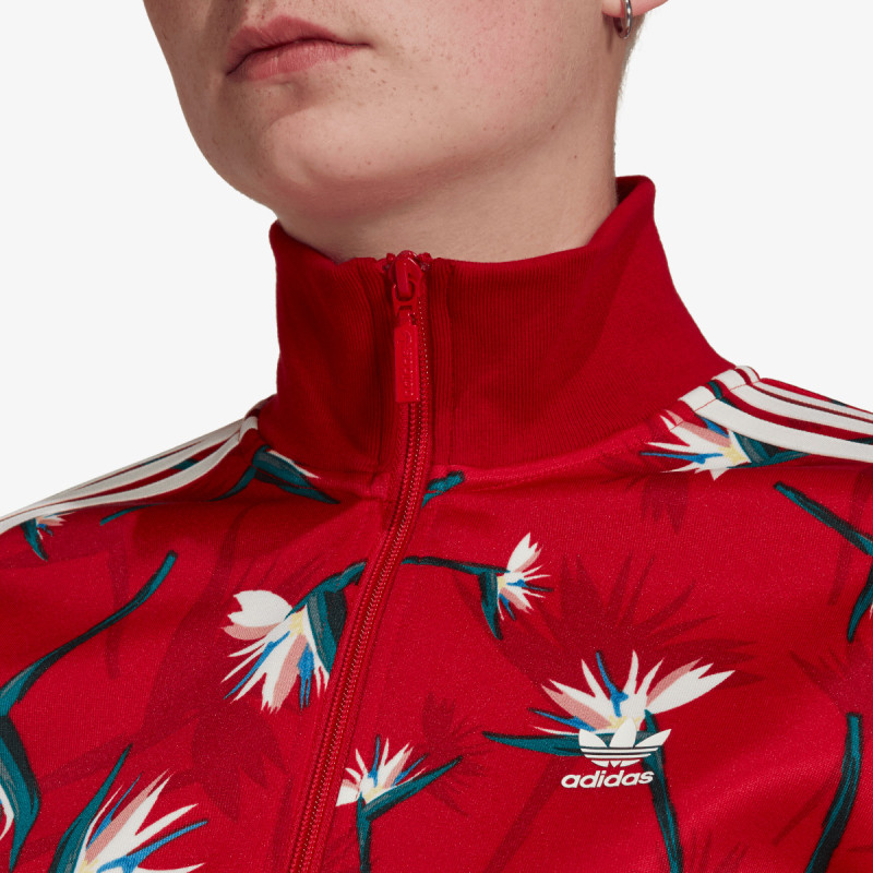 Adidas Pulóver BECKENBAUER JKT 