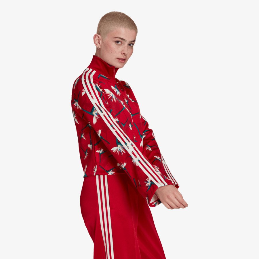 Adidas Pulóver BECKENBAUER JKT 