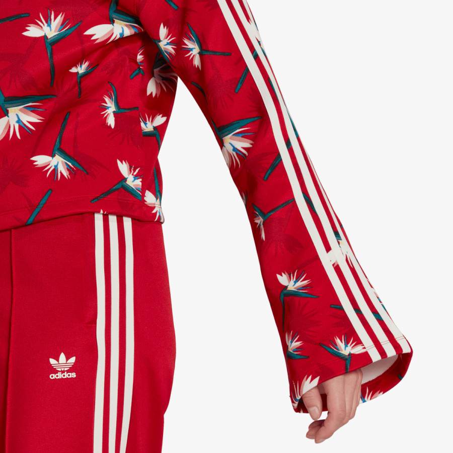Adidas Pulóver BECKENBAUER JKT 