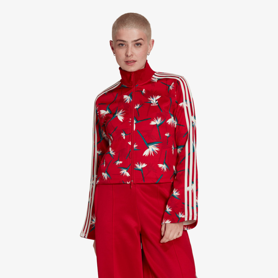Adidas Pulóver BECKENBAUER JKT 