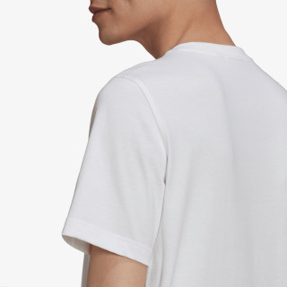 Adidas Póló TREFOIL T-SHIRT 