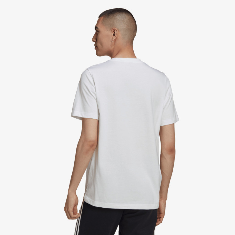 Adidas Póló TREFOIL T-SHIRT 