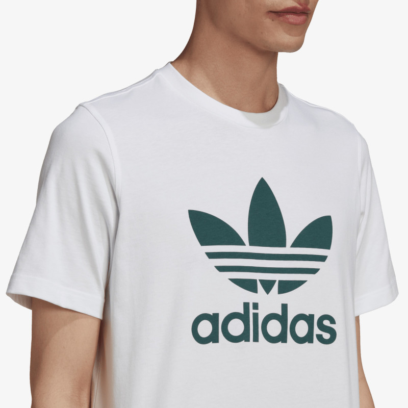 Adidas Póló TREFOIL T-SHIRT 