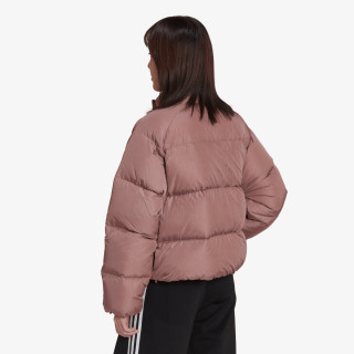 Adidas Kabát DOWN JKT SHORT 