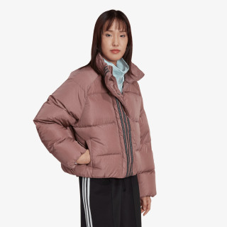 Adidas Kabát DOWN JKT SHORT 