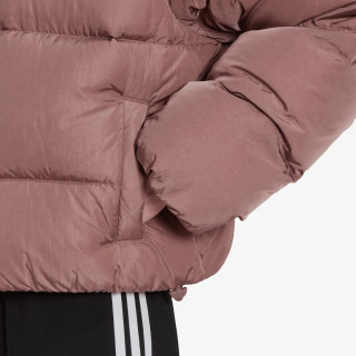 Adidas Kabát DOWN JKT SHORT 