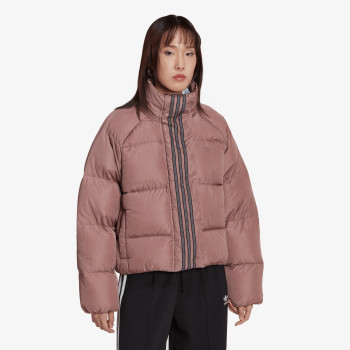 Adidas Kabát DOWN JKT SHORT 