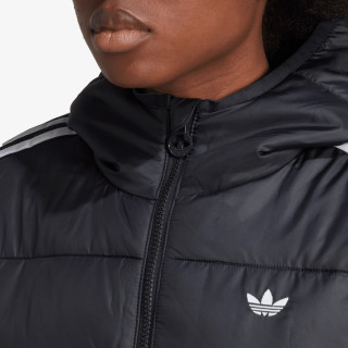 Adidas Kabát SLIM JACKET L 