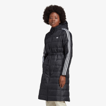 Adidas Kabát SLIM JACKET L 