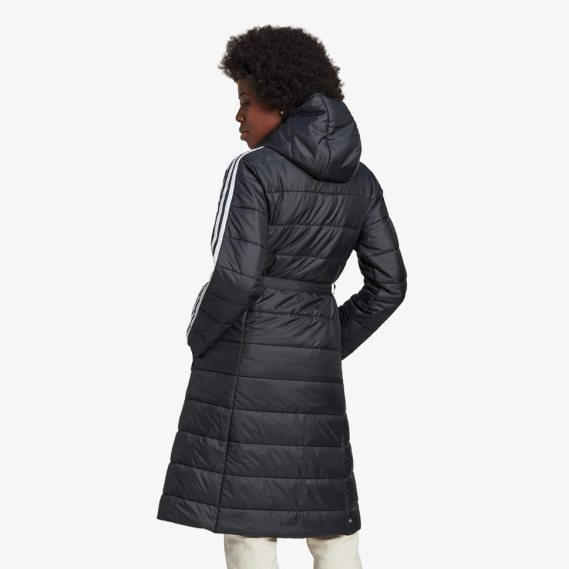 Adidas Kabát SLIM JACKET L 