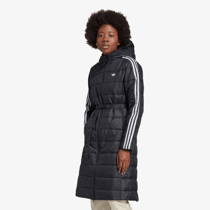 Adidas Kabát SLIM JACKET L 