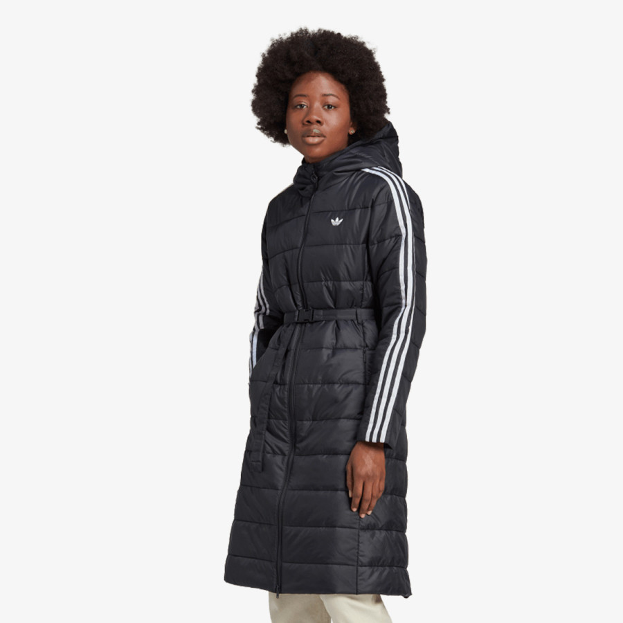 Adidas Kabát SLIM JACKET L 