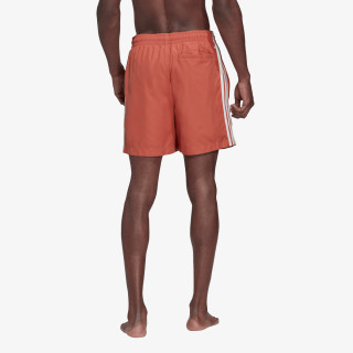 Adidas Rövidnadrág 3-STRIPES SWIMS 