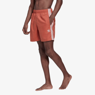 Adidas Rövidnadrág 3-STRIPES SWIMS 