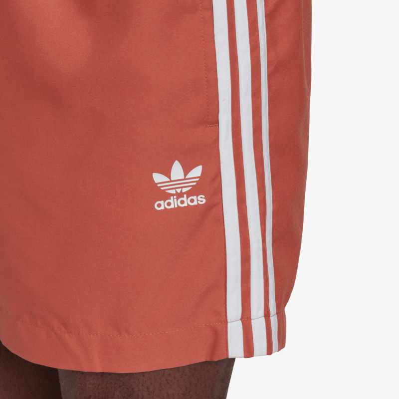 Adidas Rövidnadrág 3-STRIPES SWIMS 