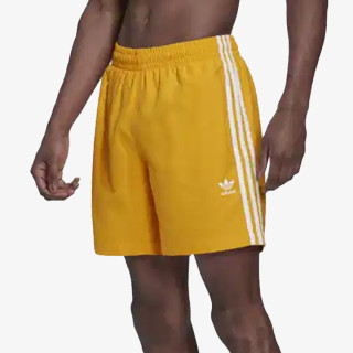 Adidas Rövidnadrág 3-STRIPES SWIMS 