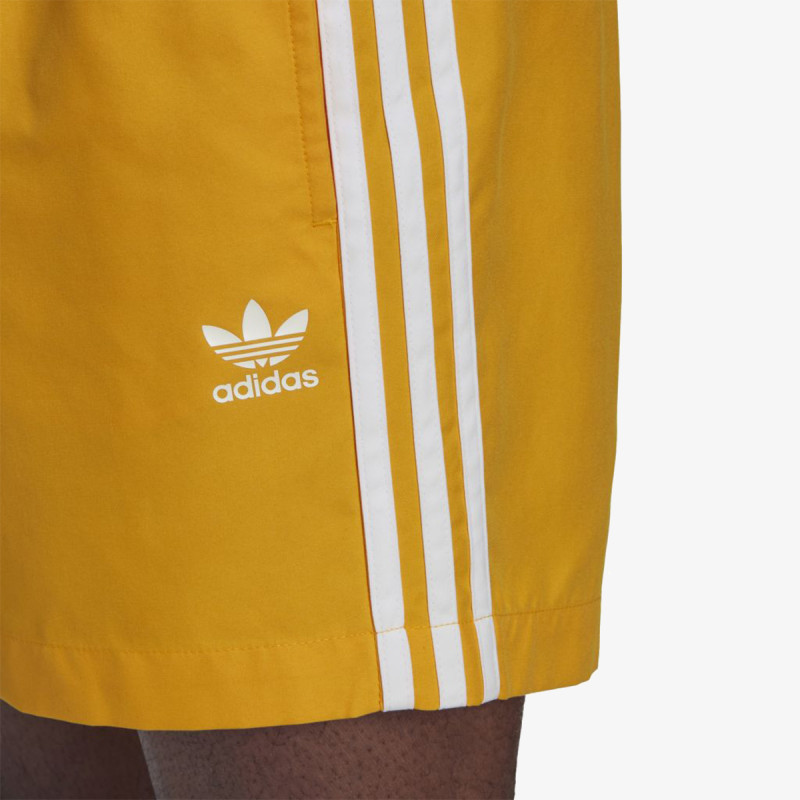 Adidas Rövidnadrág 3-STRIPES SWIMS 