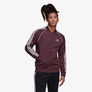 Adidas Pulóver SST TT P BLUE 