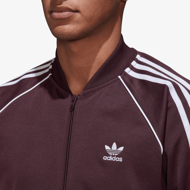 Adidas Pulóver SST TT P BLUE 