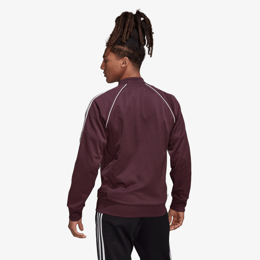 Adidas Pulóver SST TT P BLUE 
