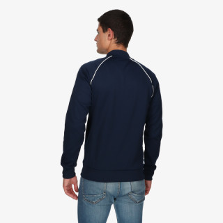 Adidas Pulóver SST TT P BLUE 