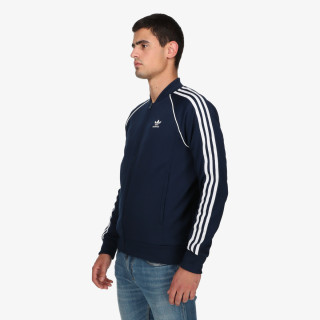 Adidas Pulóver SST TT P BLUE 