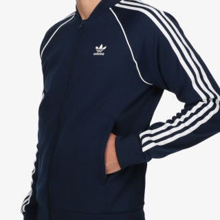 Adidas Pulóver SST TT P BLUE 