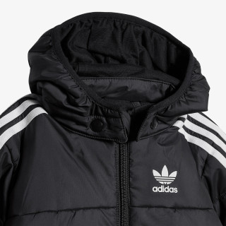 Adidas Kabát PADDED JACKET 