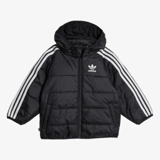 Adidas Kabát PADDED JACKET 