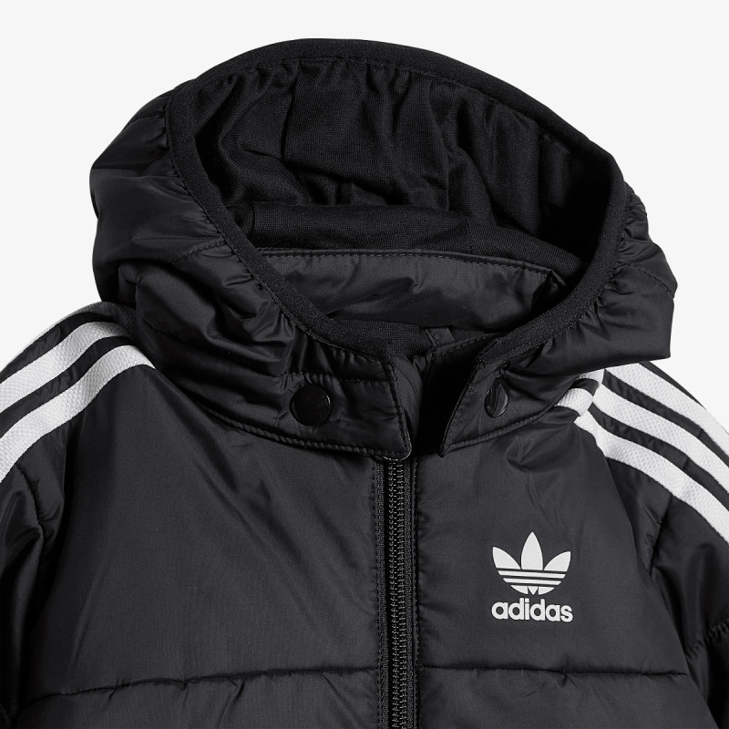 Adidas Kabát PADDED JACKET 