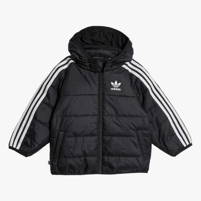 Adidas Kabát PADDED JACKET 