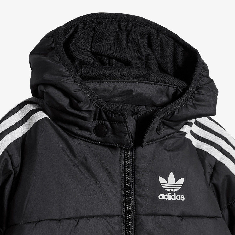 Adidas Kabát PADDED JACKET 