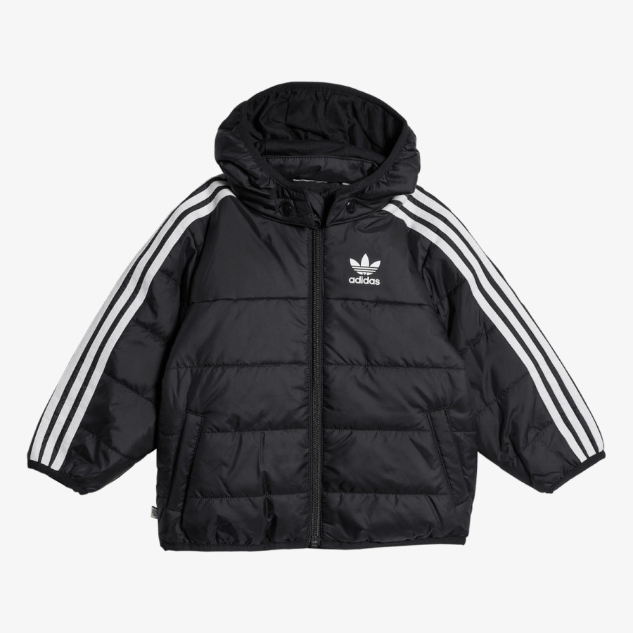Adidas Kabát PADDED JACKET 