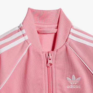 Adidas Melegítő SST TRACKSUIT 