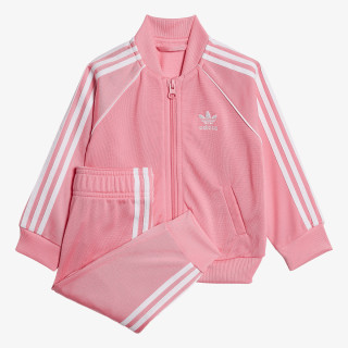 Adidas Melegítő SST TRACKSUIT 