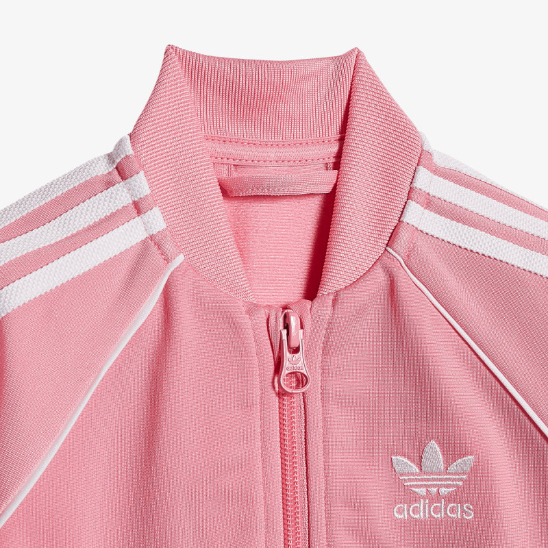 Adidas Melegítő SST TRACKSUIT 
