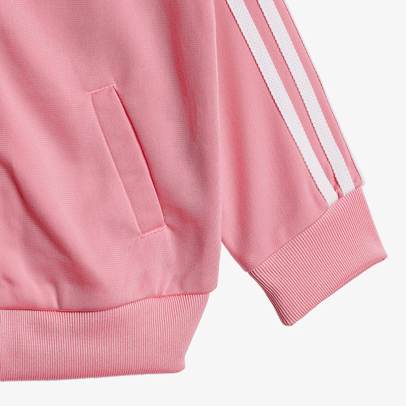 Adidas Melegítő SST TRACKSUIT 