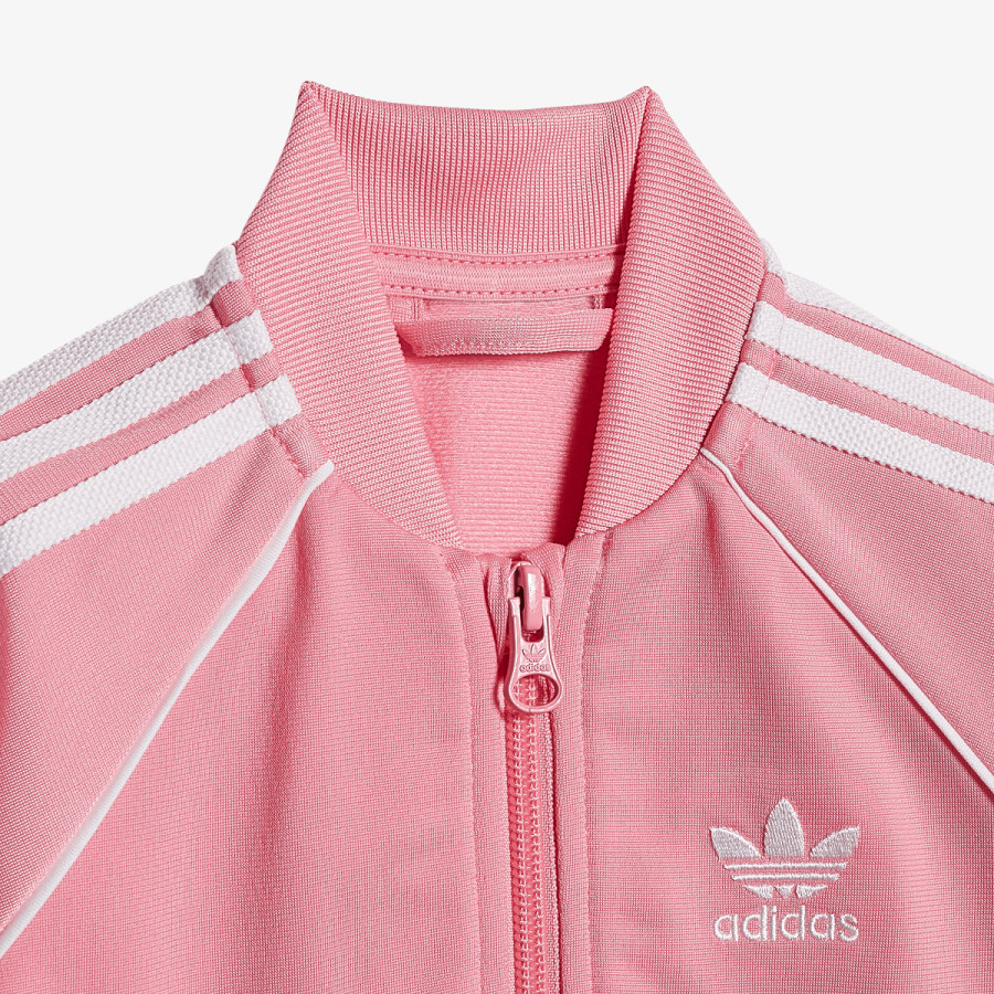 Adidas Melegítő SST TRACKSUIT 