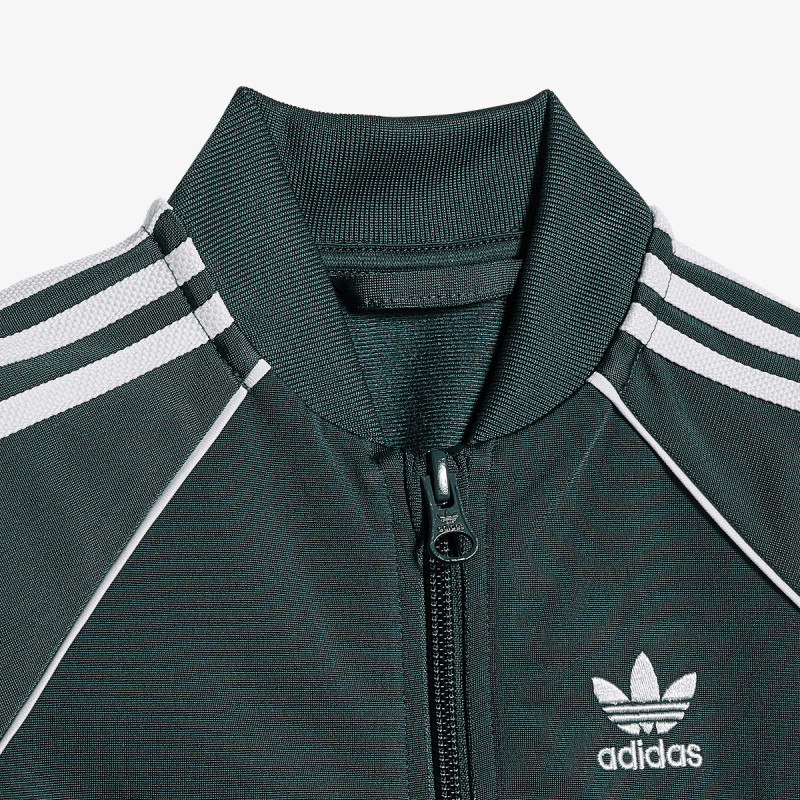 Adidas Melegítő SST TRACKSUIT 